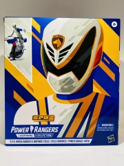 Power Rangers Lightning Collection SPD OMEGA RANGER UNIFORCE CYCLE Amazon Ex